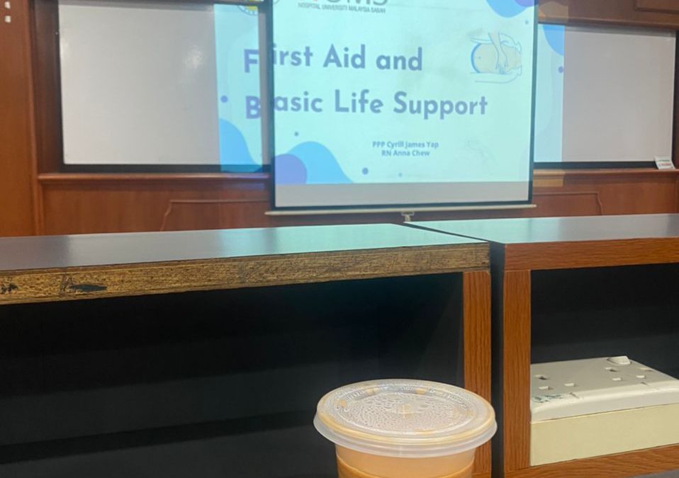 First Aid and Basic Life Support